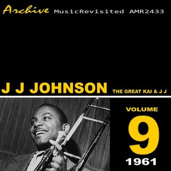 J.J. Johnson Blue Monk