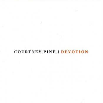 Courtney Pine U.K
