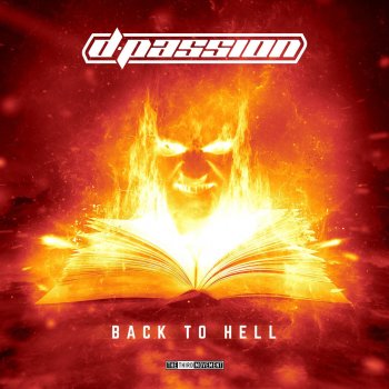 D-Passion feat. Promo Back to Hell