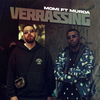 Momi feat. Murda Verrassing (feat. Murda)