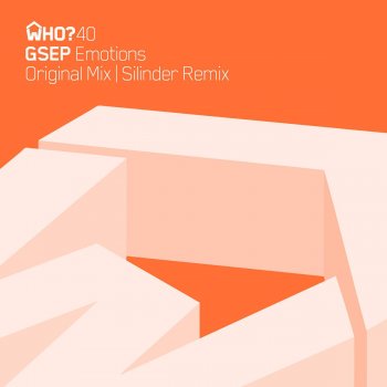 GSEP feat. Silinder Emotions - Silinder Remix