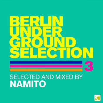 Various Artists DJ Mix By Namito (Continuous DJ Mix)