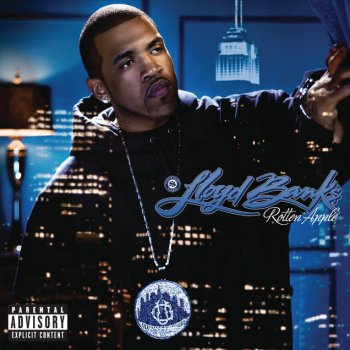 Lloyd Banks feat. Keon Bryce One Night Stand