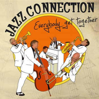 Jazz Connection Walk Right In
