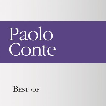 Paolo Conte Parigi