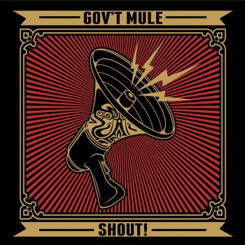 Gov't Mule When The World Gets Small