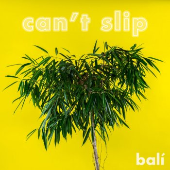 Bali Can't Slip