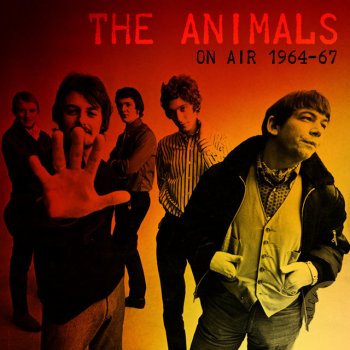 The Animals Drown In My Own Tears - Live 1965