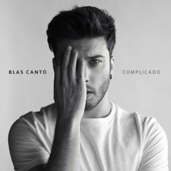 Blas Cantó feat. Beatriz Luengo Algo más
