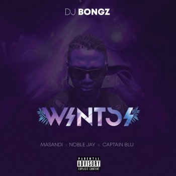 DJ Bongz feat. Masandi, Noble Jay & Captain Blu Wintsi (feat. Masandi, Noble Jay & Captain Blu)
