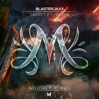 BlasterJaxx Liberty (feat. Heleen) [Extended Mix]