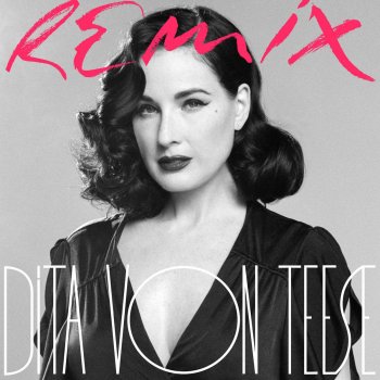 Dita Von Teese Fevers and Candies (nit Remix)