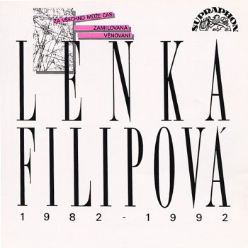 Lenka Filipova Entertainer