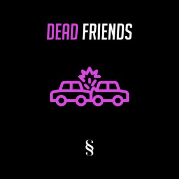 Sam Sky Dead Friends