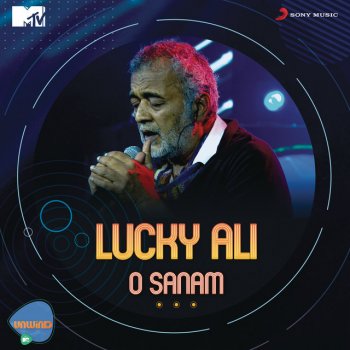 Lucky Ali O Sanam - MTV Unwind