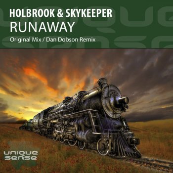 Holbrook feat. Skykeeper Runaway (Dan Dobson Remix)