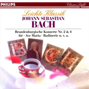 Johann Sebastian Bach Ave Maria