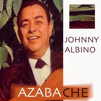 Johnny Albino Solitario