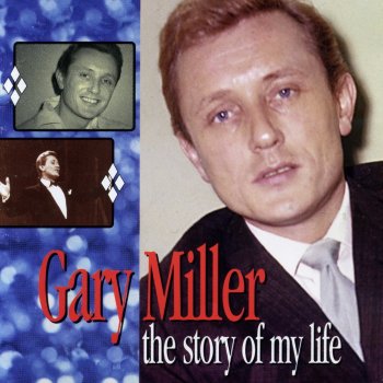 Gary Miller A Fella with an Umbrella