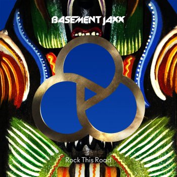 Basement Jaxx feat. Shakka Rock This Road - Jaxx Forrest Club Extended Mix