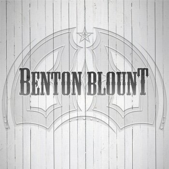 Benton Blount Shotgun