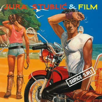 Jura Stublic & Film Sjećam Se Prvog Poljupca
