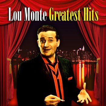 Lou Monte At the Darktown Strutters' Ball