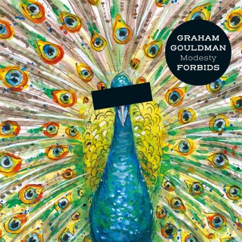 Graham Gouldman Hangin' by a Thread (feat. Cassa Jackson)