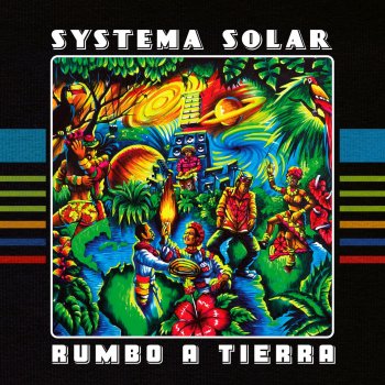 Systema Solar La Plata