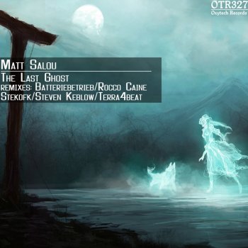 Terra4Beat feat. Matt Salou The Last Ghost - Terra4beat Remix