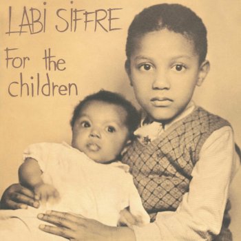 Labi Siffre For the Children
