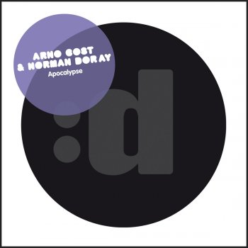 Arno Cost Apocalypse (Sébastien Léger Remix)