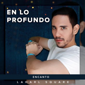 Laharl Square En Lo Profundo (De "Encanto") [Cover Español Latino]