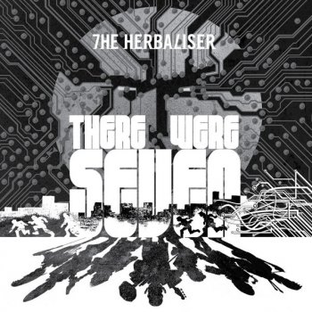The Herbaliser feat. Teenburger March of the Dead Things (Night of the Necromantics)
