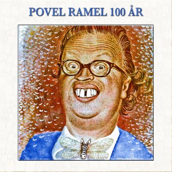 Povel Ramel The Big Juleblues, Del 1