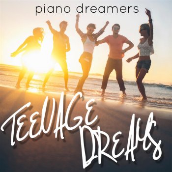 Piano Dreamers Cool Kids