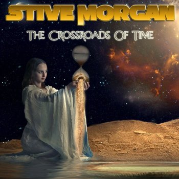 Stive Morgan The Crossroads of Time