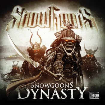Snowgoons feat. Termanology, Sean Price, H-Staxx, Justin Tyme, Ruste Juxx & Lil Fame Get off the Ground