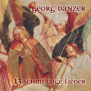 Georg Danzer Ballade von versteckten Tschurifetzen - Re-Mastered 2011