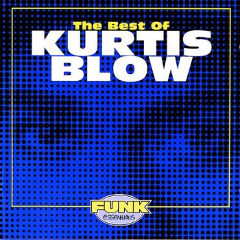 Kurtis Blow Party Time