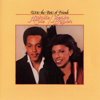 Natalie Cole feat. Peabo Bryson What You Won't Do for Love