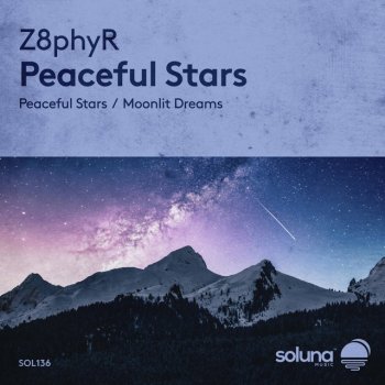 Z8phyr Peaceful Stars
