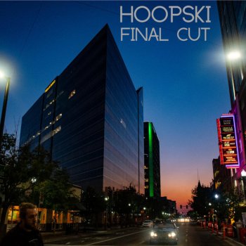 Hoopski Final Cut
