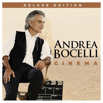 Andrea Bocelli L'amore è una cosa meravigliosa