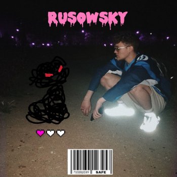 Rusowsky Safe