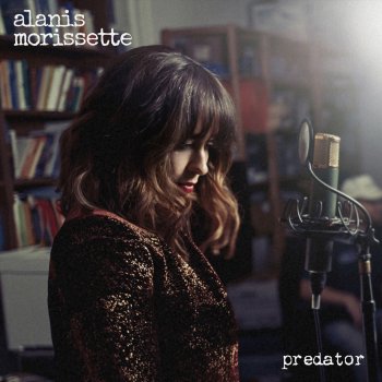 Alanis Morissette Predator