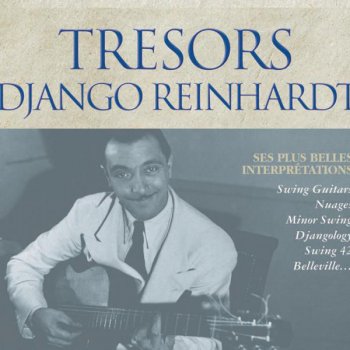 Django Reinhardt Del Salle