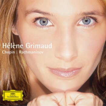 Sergei Rachmaninoff feat. Hélène Grimaud Piano Sonata No.2 In B Flat Minor, Op.36: 1. Allegro agitato