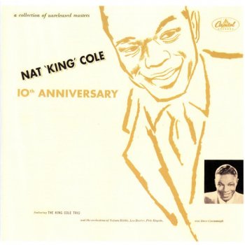 Nat King Cole Sleeping Beauty