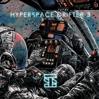Stilz Hyperspace Drifter 3